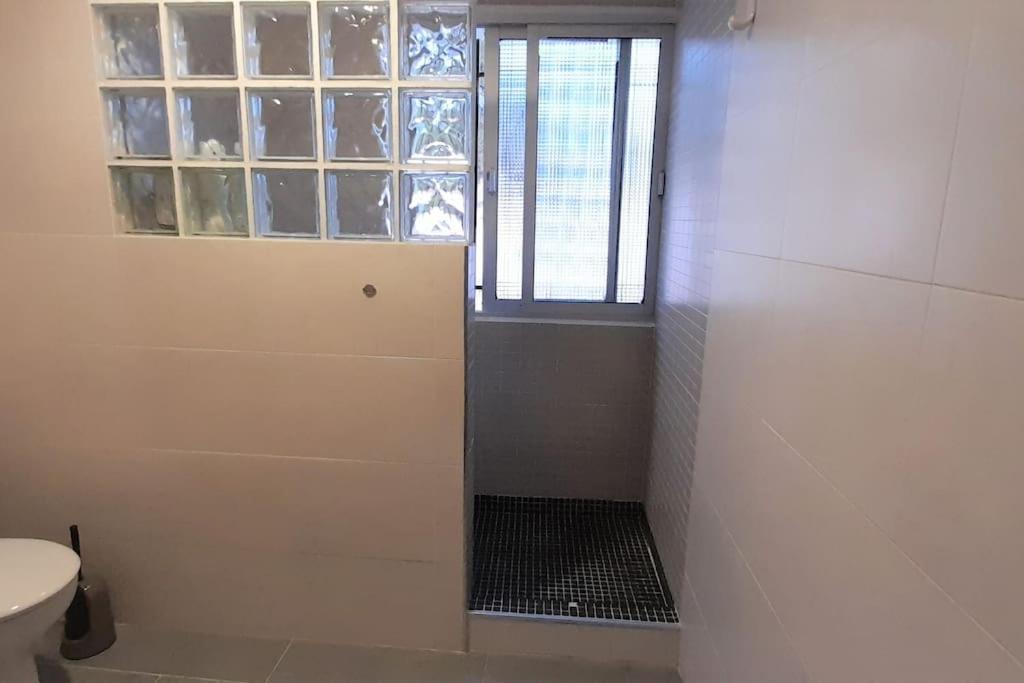 Apartamento Con Vistas En Albaicin II Appartement Granada Buitenkant foto