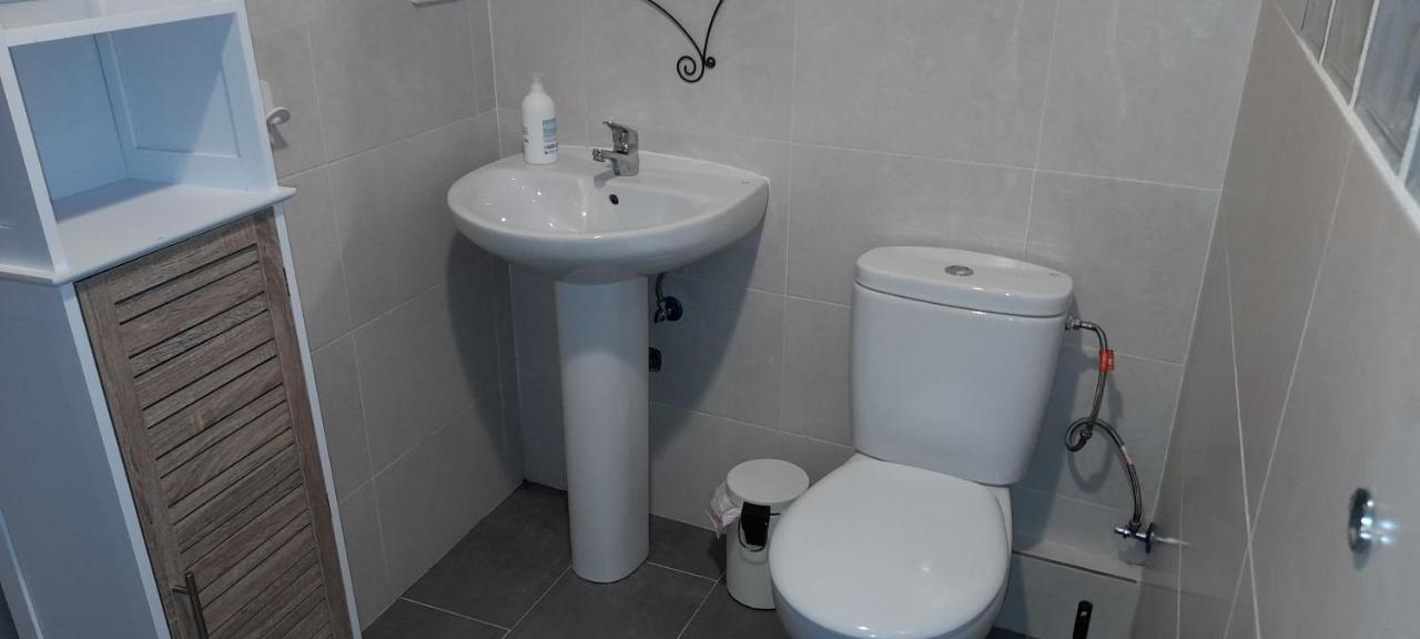 Apartamento Con Vistas En Albaicin II Appartement Granada Buitenkant foto